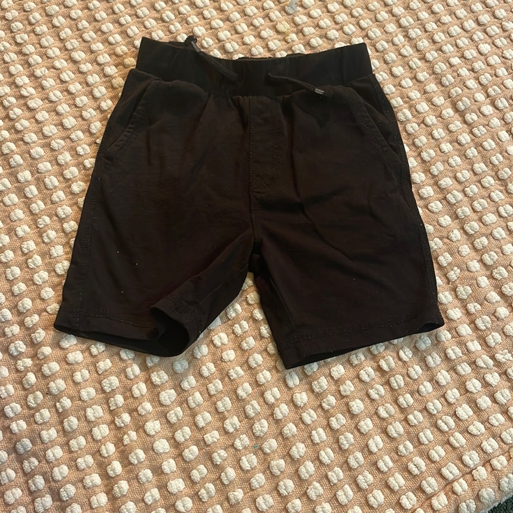 My sons gently worn clothing